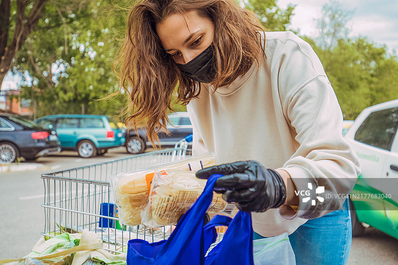 我们需要很多面包！图片素材