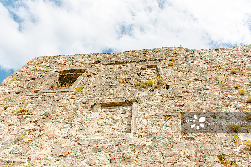 斯塔里巴尔古镇图片素材