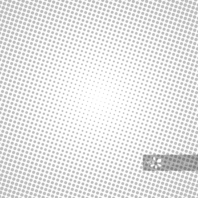 半色调渐变矢量素材图片素材