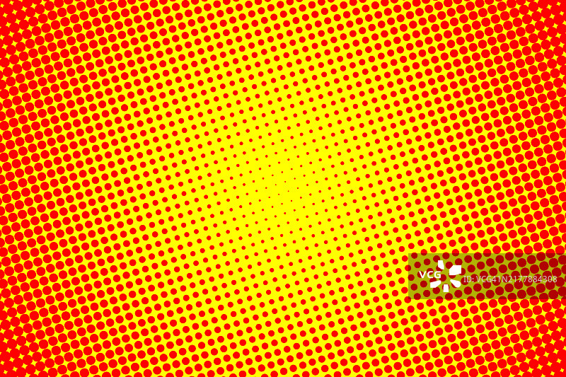 半色调渐变矢量素材图片素材