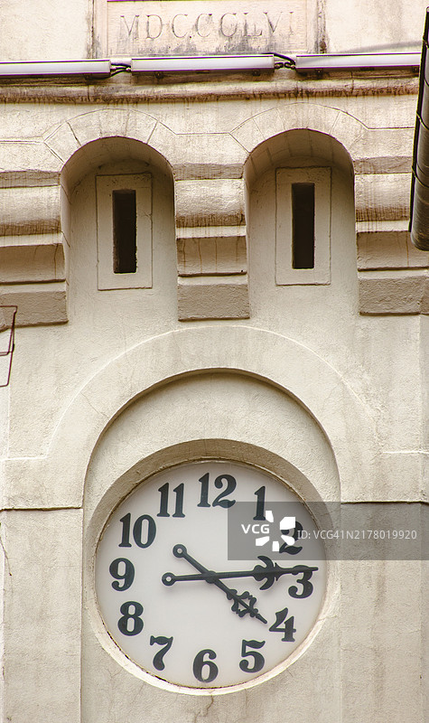 黑山黑尔采格诺维老城图片素材