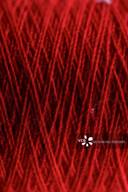 红色布线图片素材