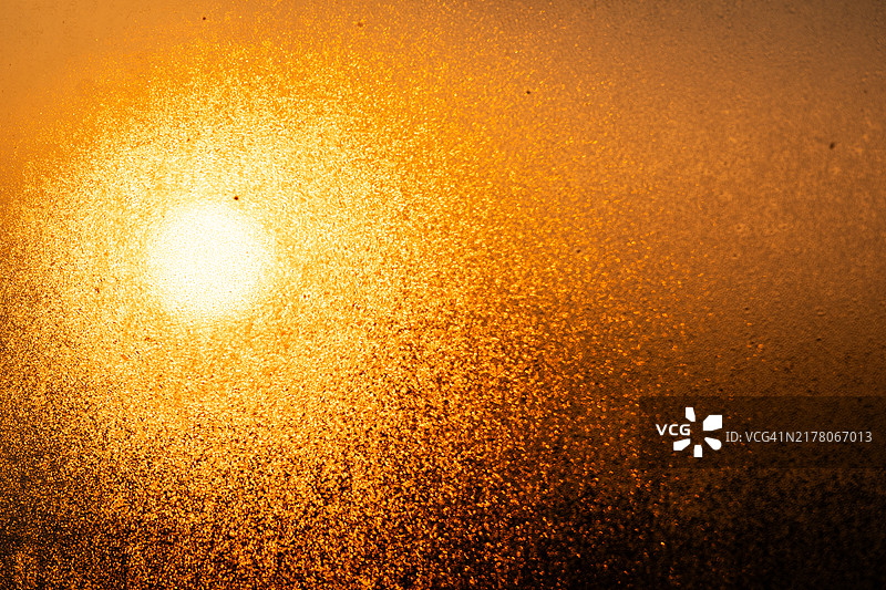 无尽的夏天图片素材