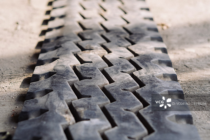 越野轮胎胎面花纹设计图片素材
