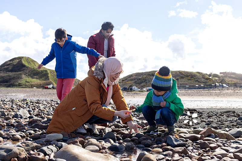 寻找最佳石材之旅图片素材