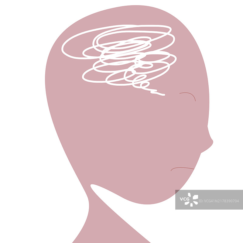 神经多样性图片素材