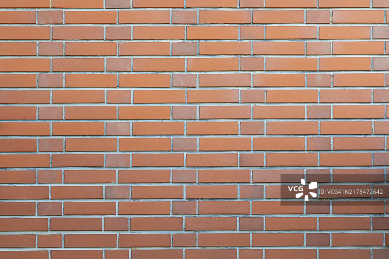 砖墙全景图片素材