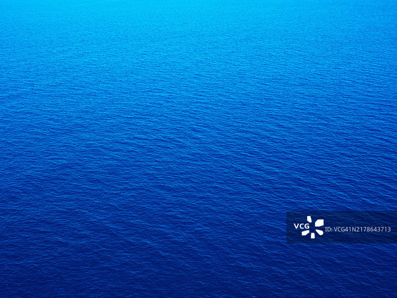 退化的海洋图片素材