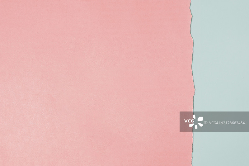 双色纸背景全画幅图片素材