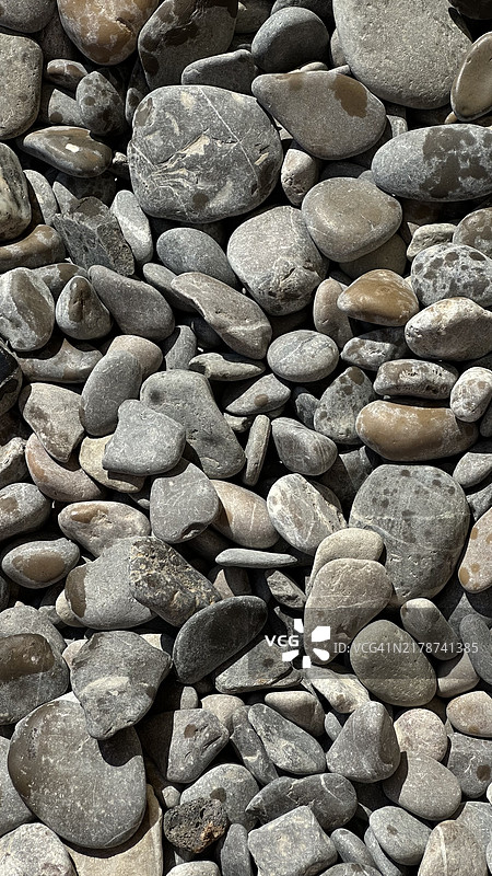 乌克兰的石头特写图片素材