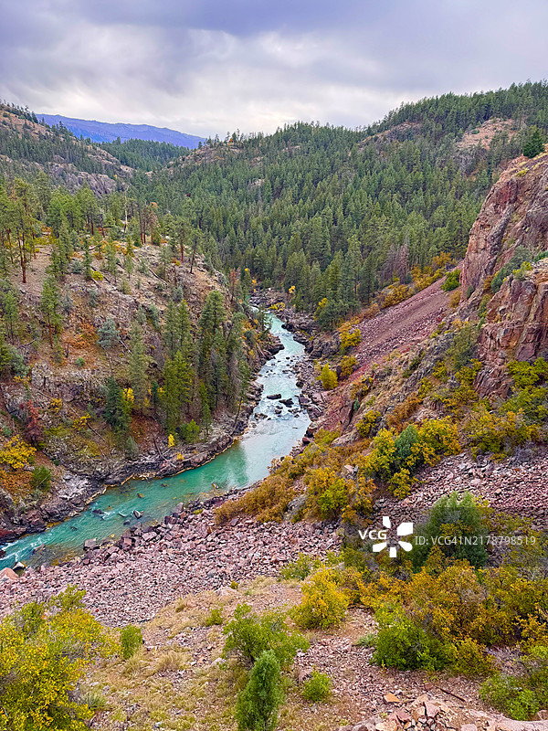 阿尼马斯河图片素材