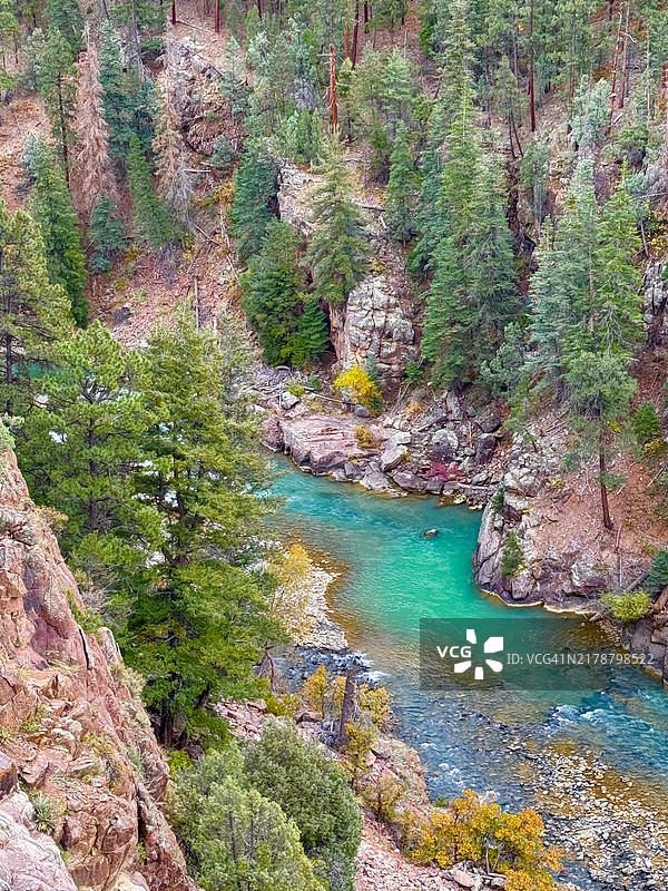 阿尼马斯河图片素材