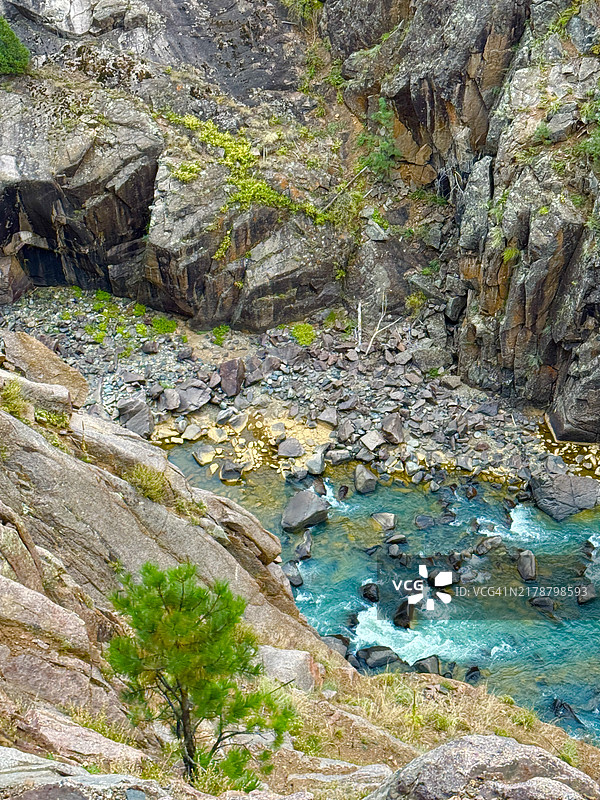 阿尼马斯河图片素材