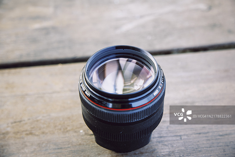 数码相机镜头图片素材