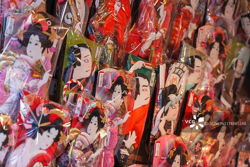 羽子板图片素材