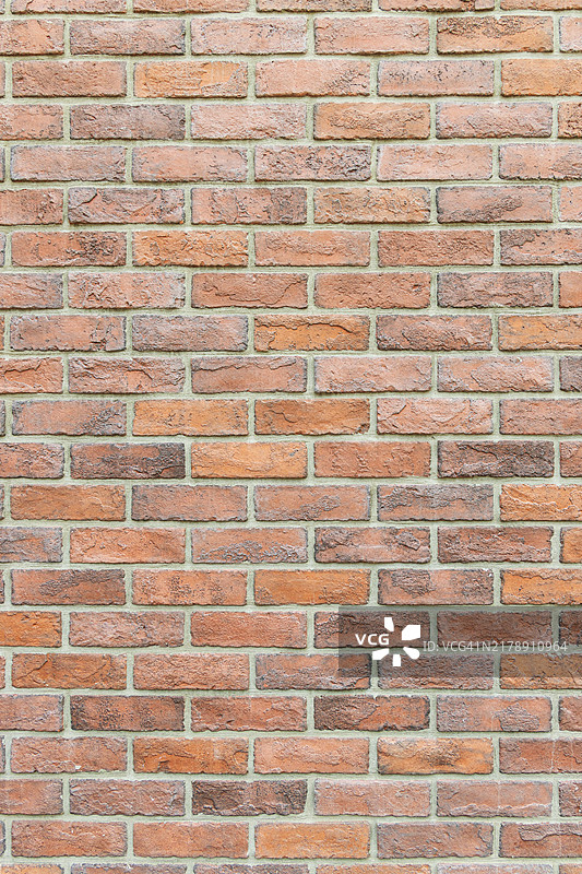 砖墙全景图片素材