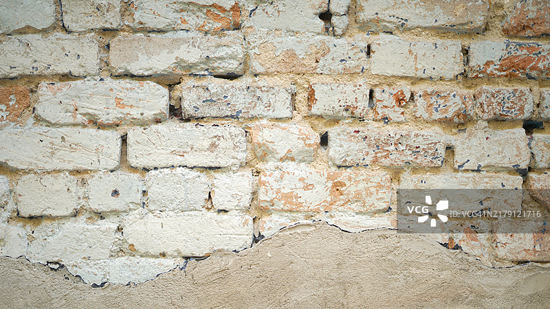 砖墙背景图片素材