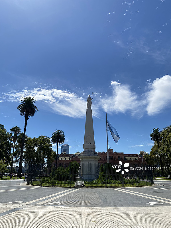 五月广场图片素材