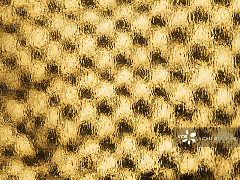 带链条设计的金色纹理背景图片素材
