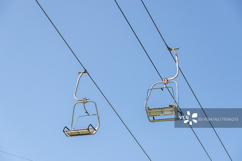 缆车图片素材