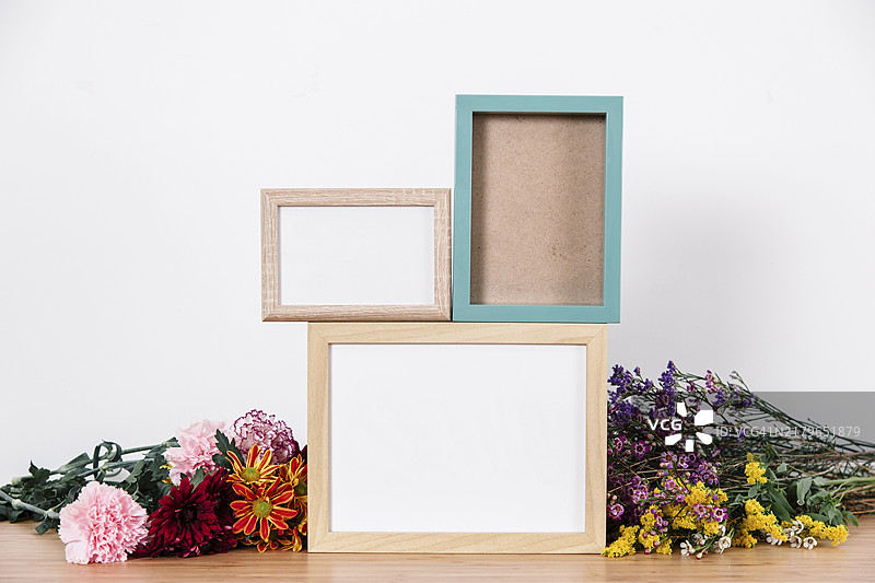 桌子框架图片素材