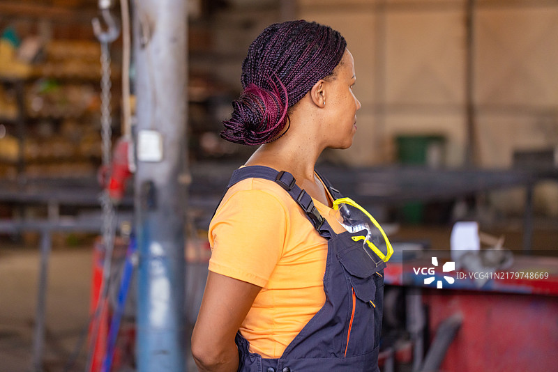 女性力量图片素材