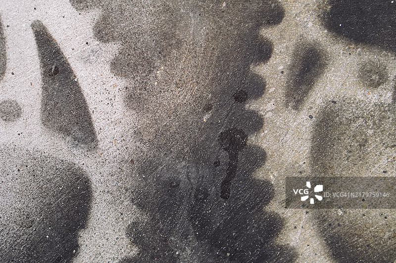 白色背景上的齿轮图片素材