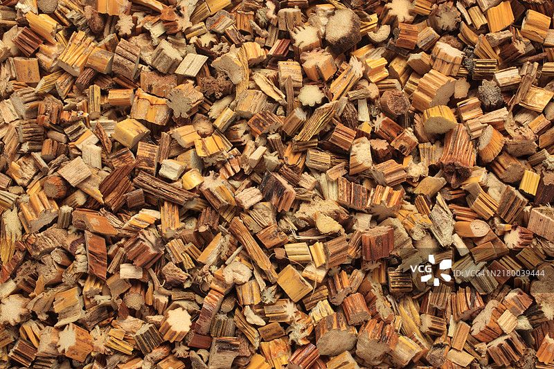 中药材石斛干品图片素材