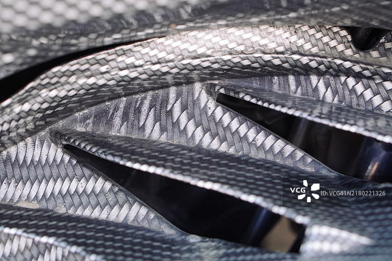 碳纤维背景，碳纤维纹理图片素材