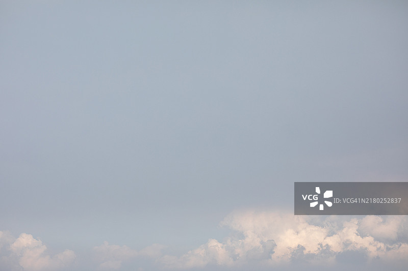 英国的十二月天空图片素材