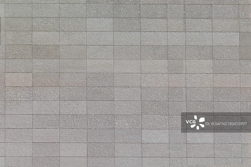 长方形灰色石墙图片素材