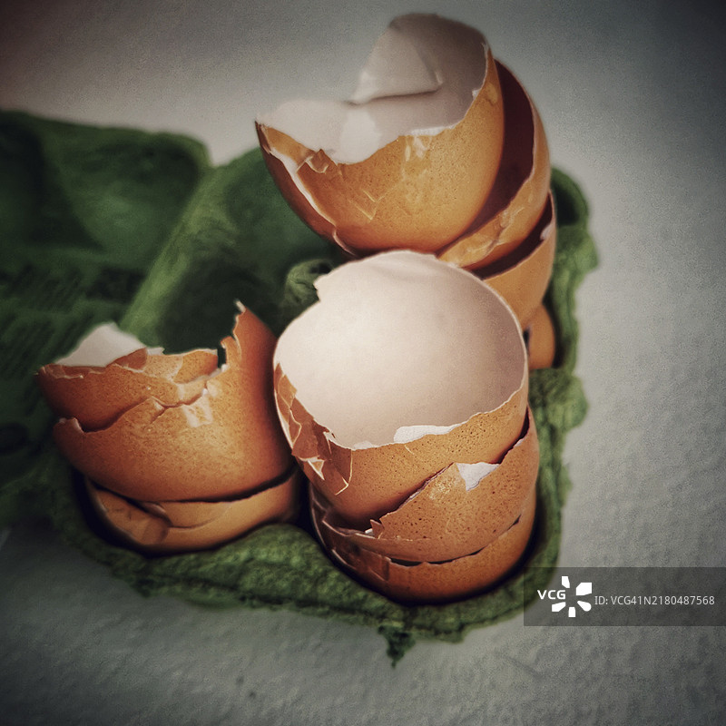 蛋壳图片素材