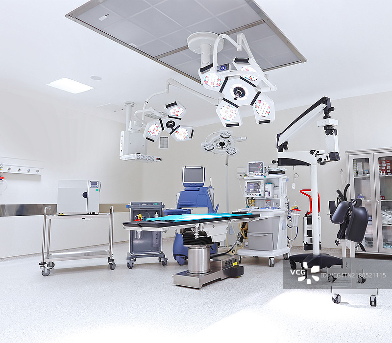 手术室图片素材