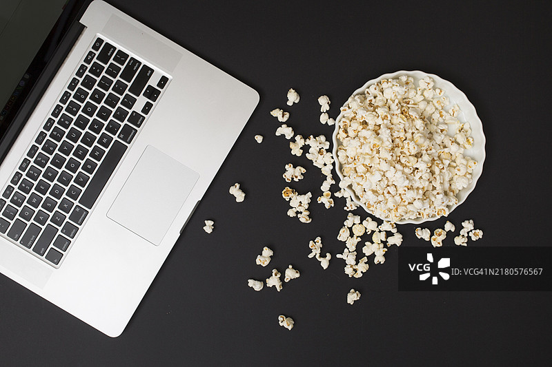 电影院静物_6图片素材