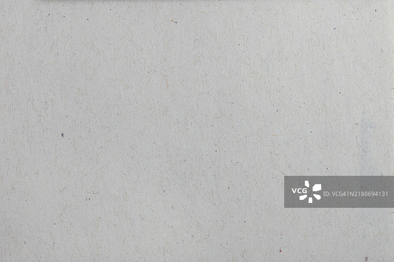 粗糙的灰色纸张纹理特写图片素材