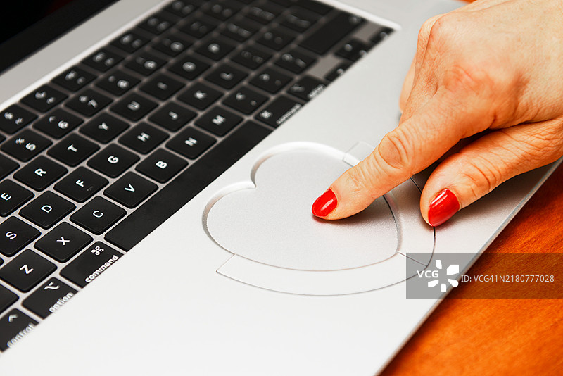 网上约会图片素材