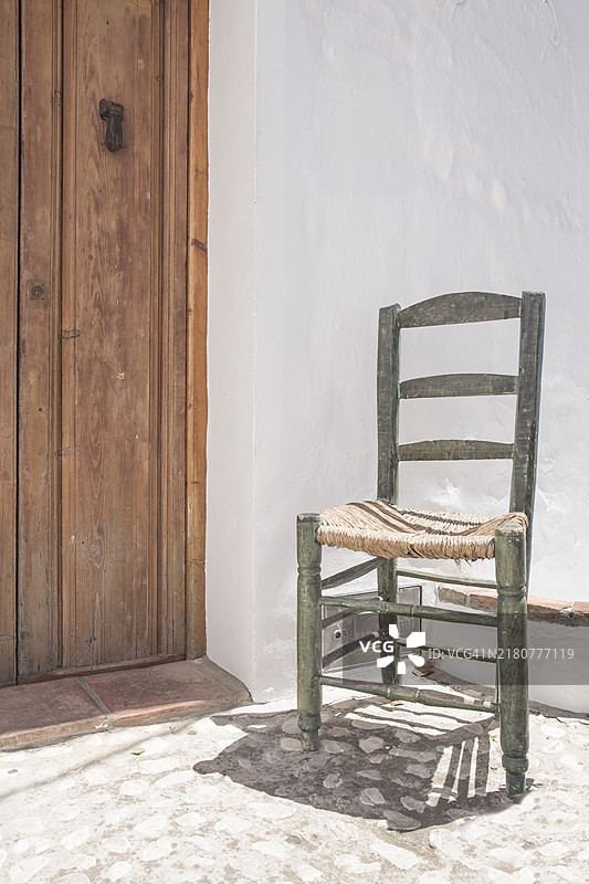 弗里希利亚纳，格拉纳达，安达卢西亚，西班牙图片素材