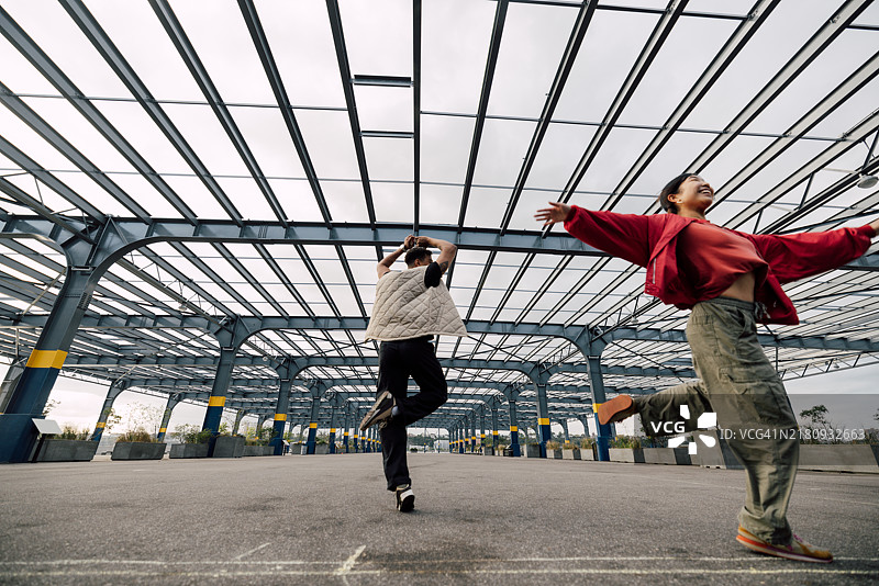 古典舞蹈图片素材