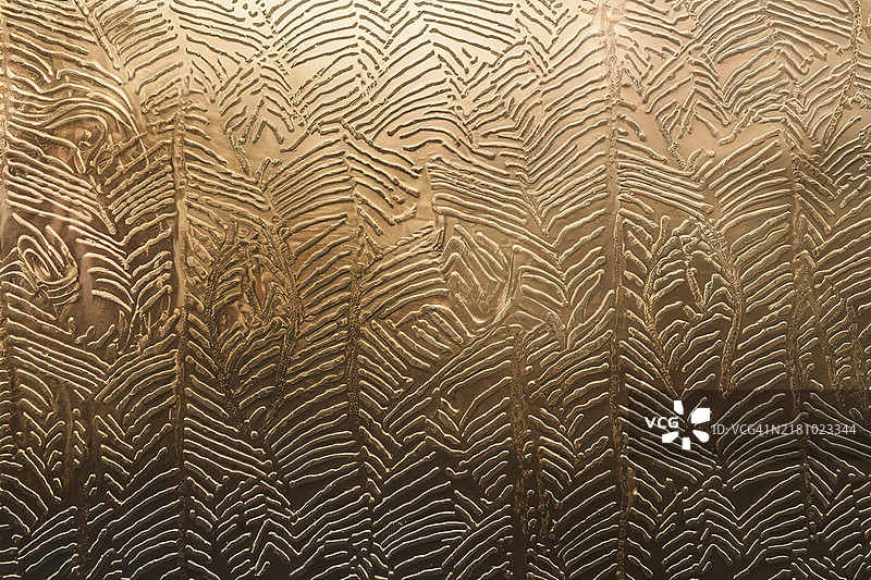 图案的全景拍摄图片素材