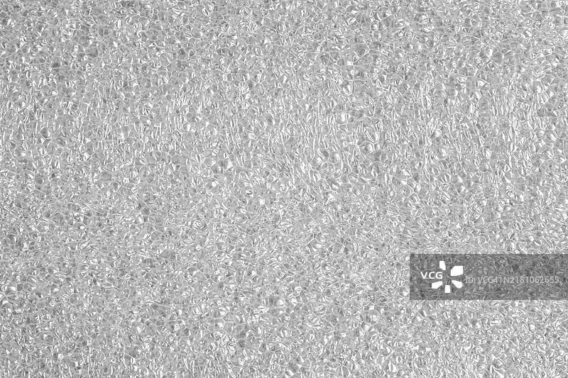 白色瓦楞纹理塑料背景图片素材