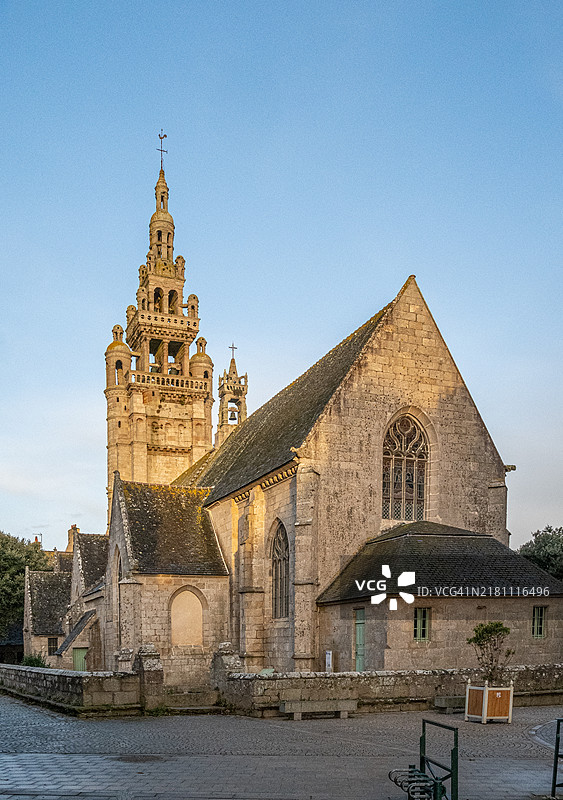 Croaz Batz图片素材