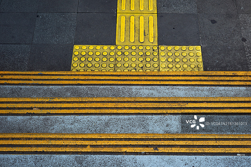 战术盲道图片素材