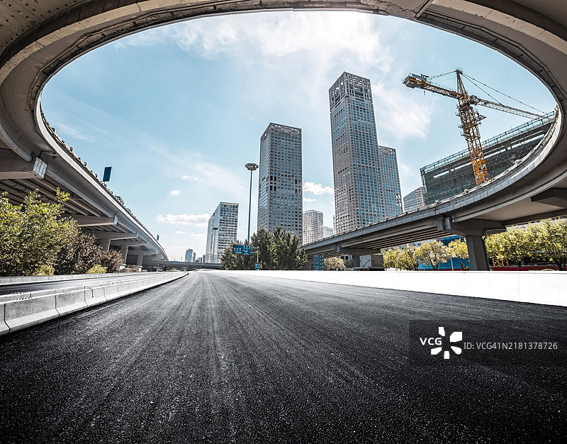 沥青路背景图片素材