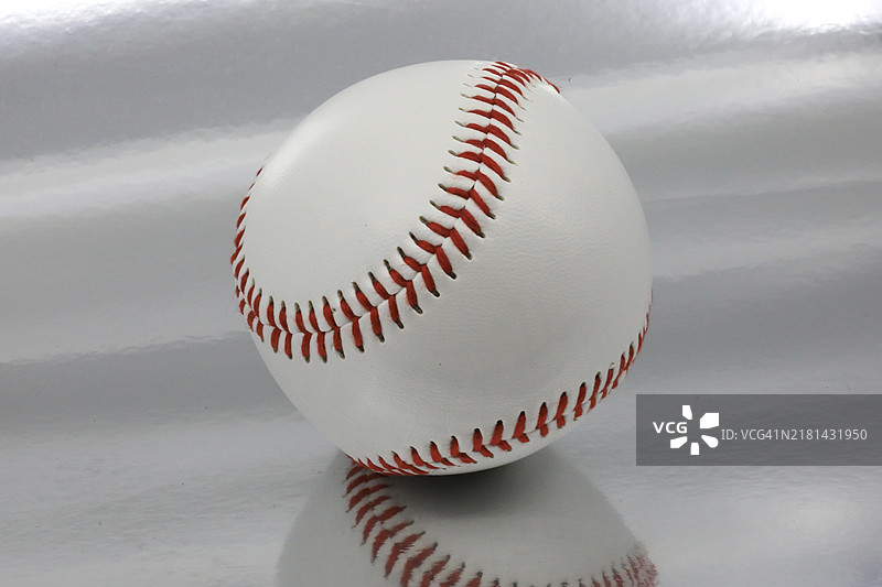棒球用球图片素材