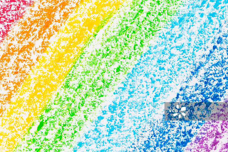 铅笔蜡笔手绘纹理背景图片素材