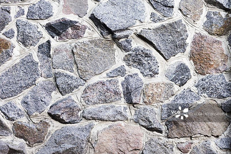 石头无缝纹理2.5D背景图片素材