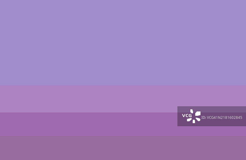 蓝色和紫色水平线条的调色板。十六进制数字:#aa8dcd, #be83c7, #b26ab4 和 #a86ca2图片素材