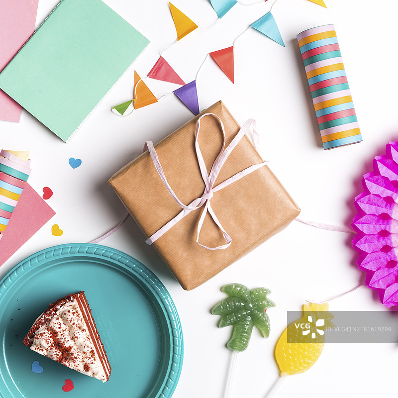 生日背景2图片素材