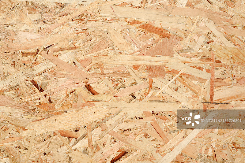 木屑木质背景，通用自然背景，刨花木质底座图片素材
