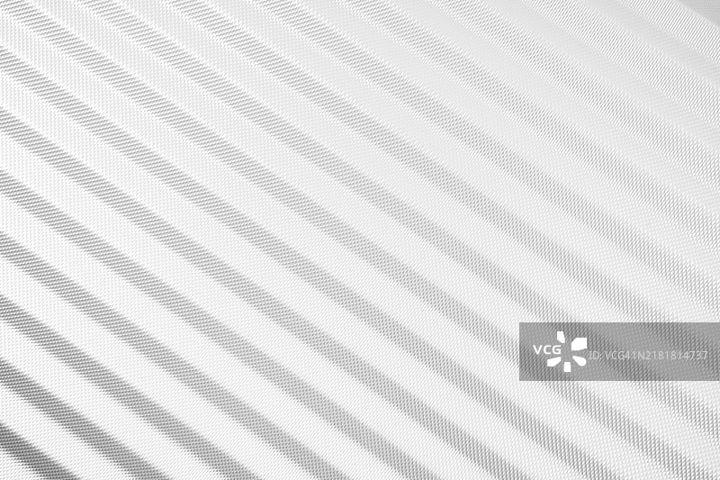 用于背景的闪亮银色抽象图案图片素材